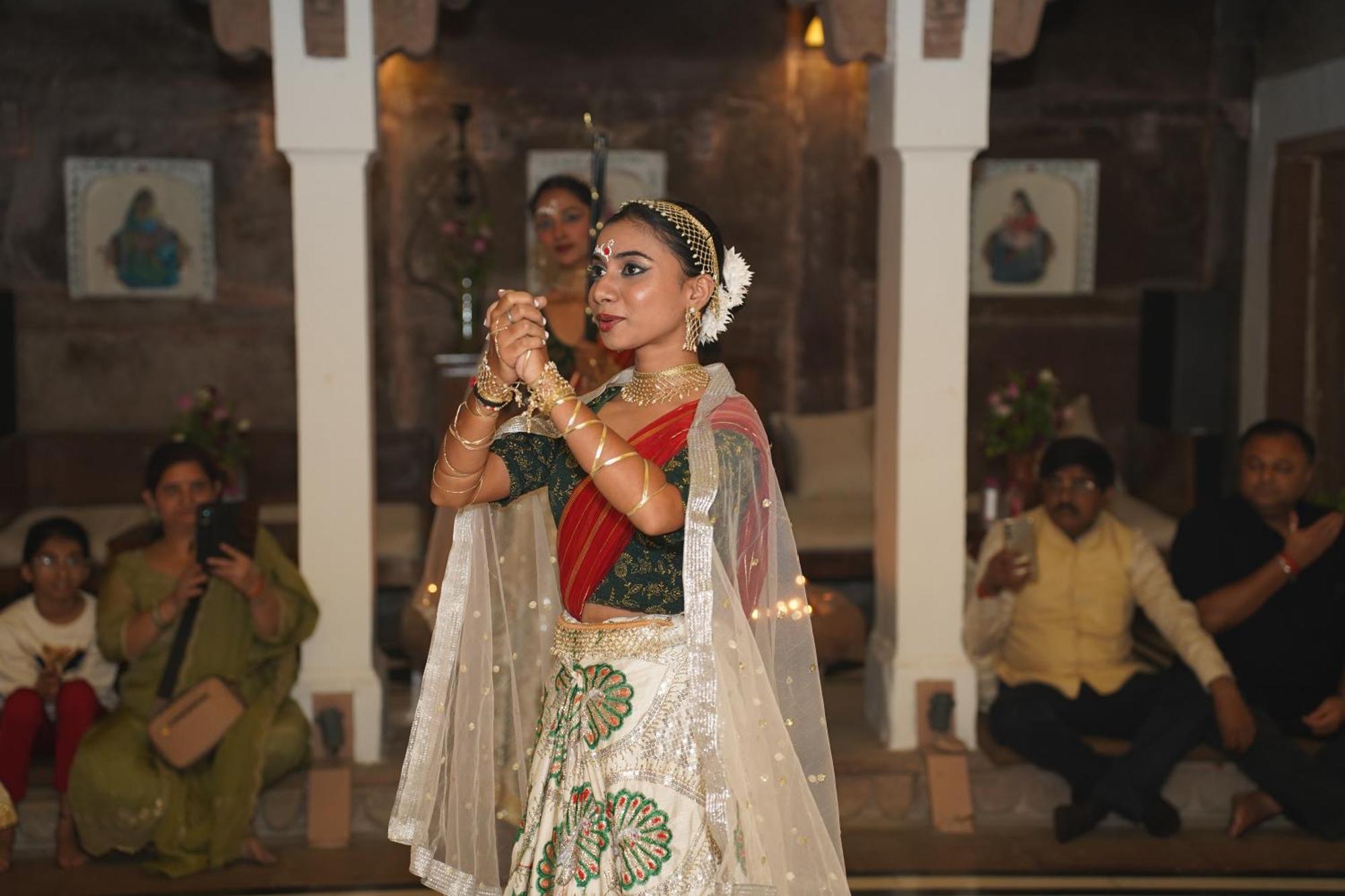Guleria Kothi at Ganges Hotel Varanasi Bagian luar foto