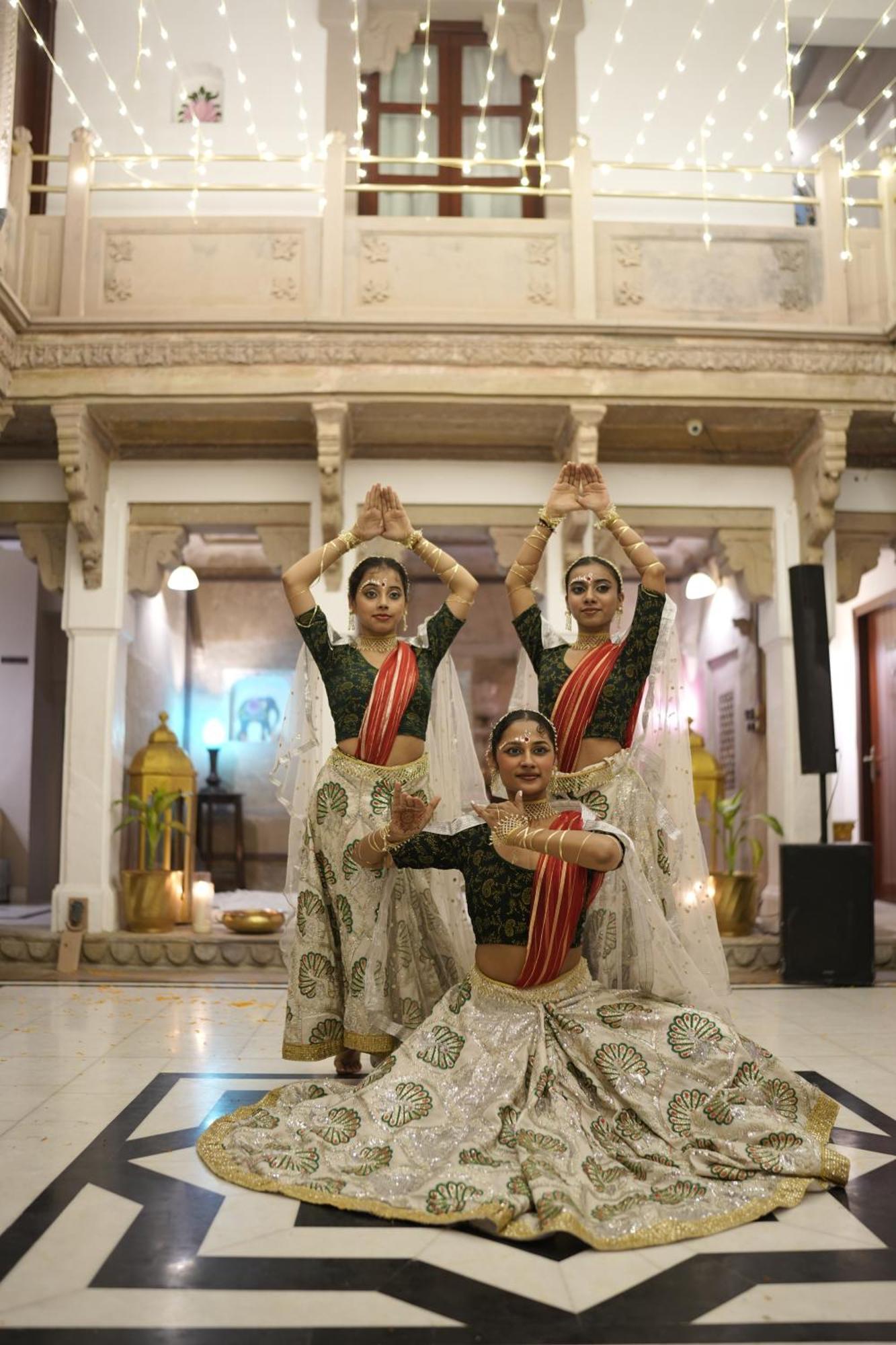 Guleria Kothi at Ganges Hotel Varanasi Bagian luar foto