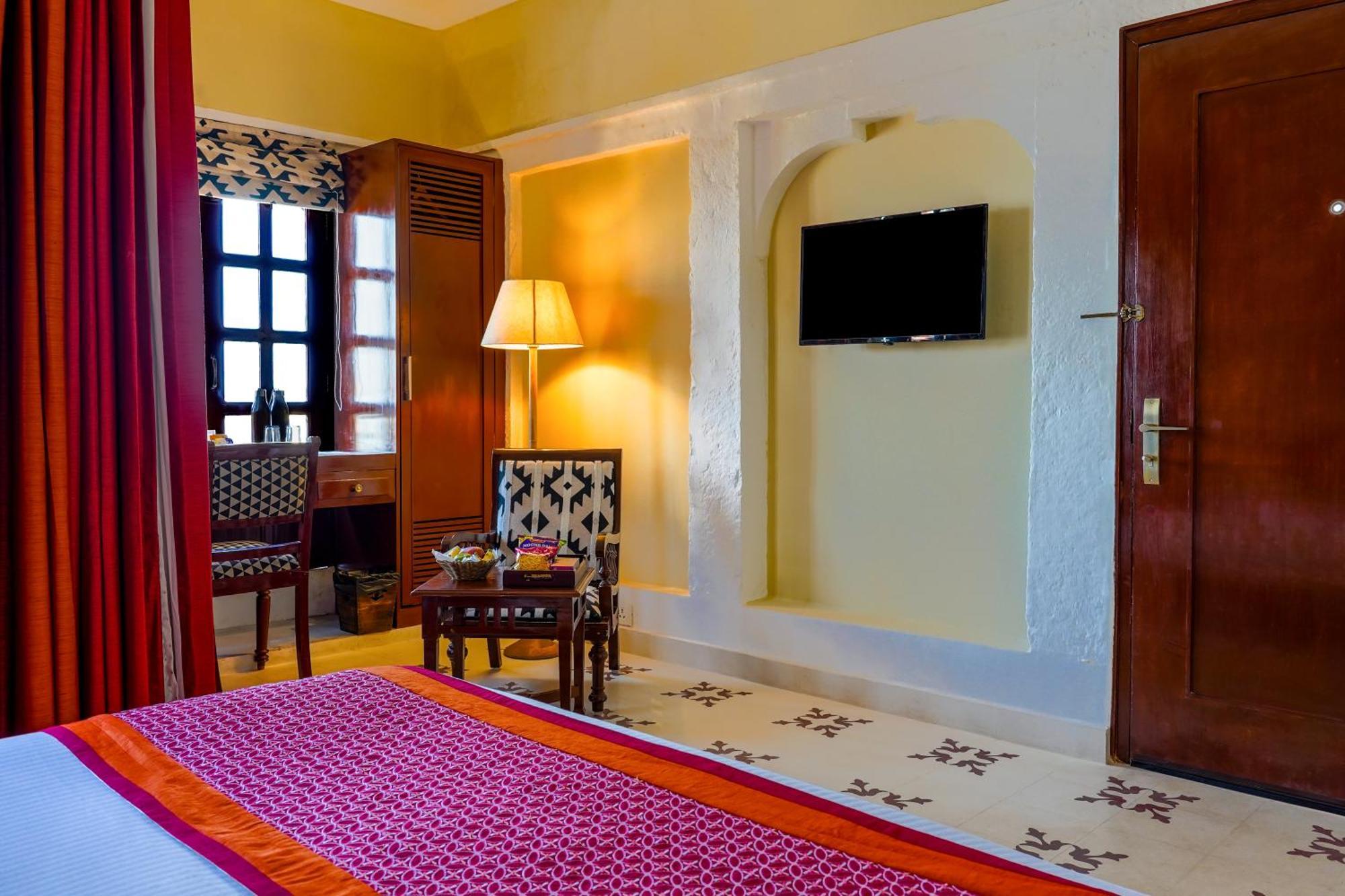 Guleria Kothi at Ganges Hotel Varanasi Bagian luar foto
