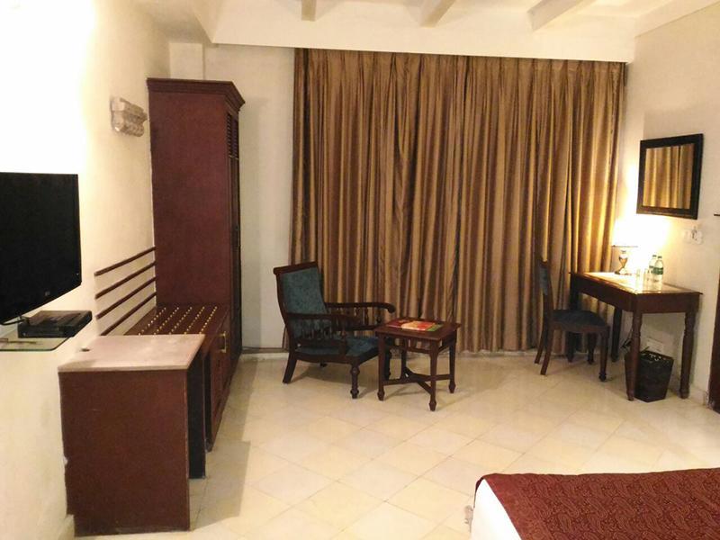 Guleria Kothi at Ganges Hotel Varanasi Bagian luar foto