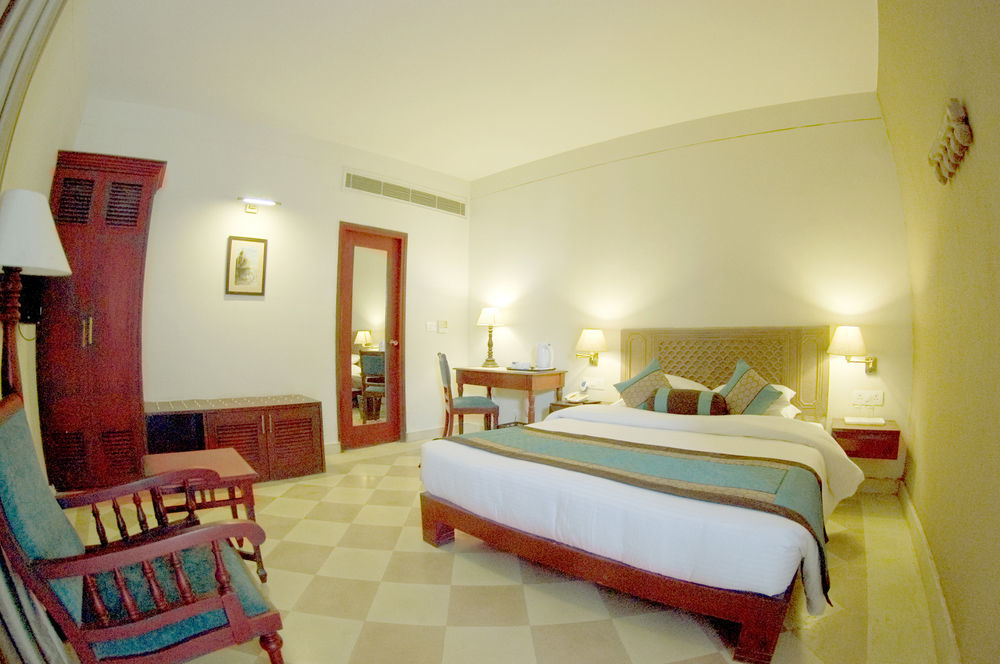 Guleria Kothi at Ganges Hotel Varanasi Bagian luar foto