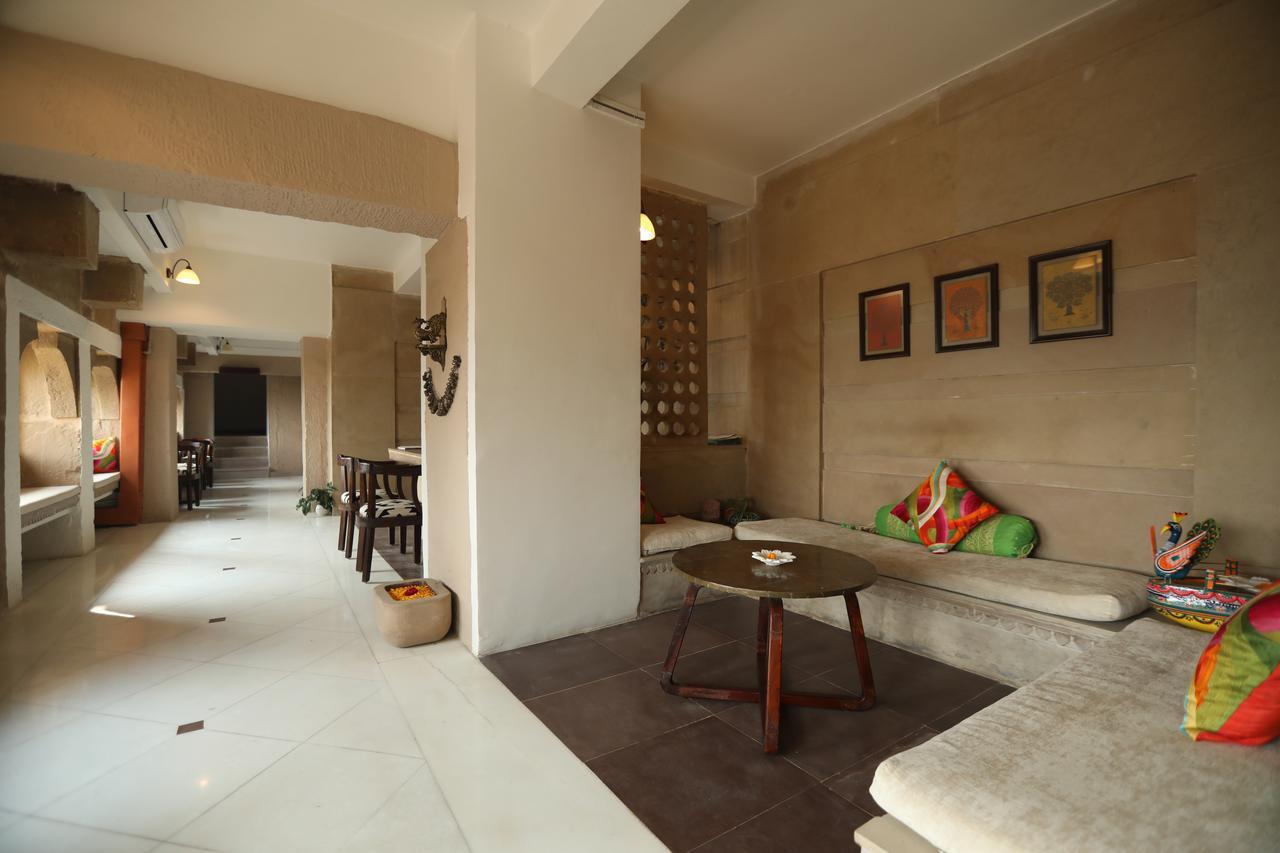 Guleria Kothi at Ganges Hotel Varanasi Bagian luar foto