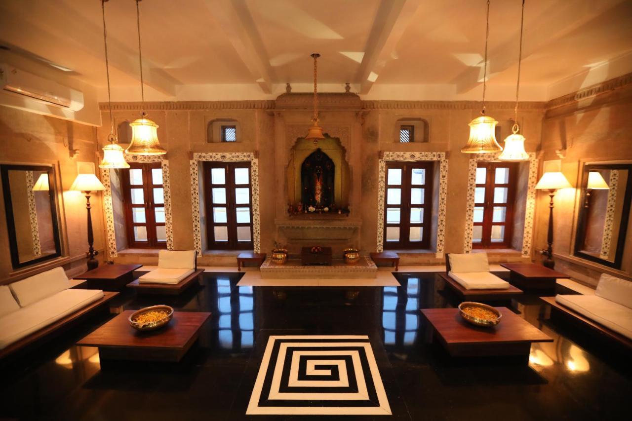 Guleria Kothi at Ganges Hotel Varanasi Bagian luar foto
